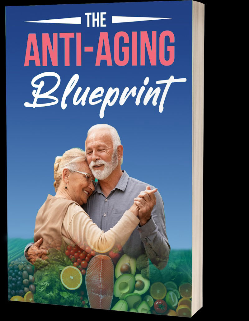 Cardio Slim Tea anti-aging blueprint bonus ebook